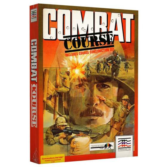 Combat Course