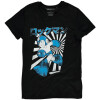 T-Shirt Megaman XL