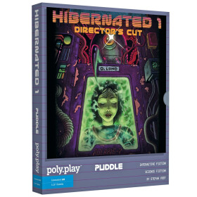 Hibernated 1 - Directors Cut - Commodore 128