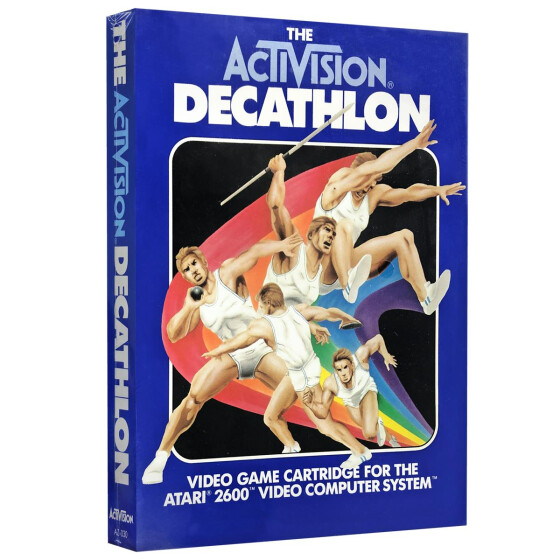 Decathlon