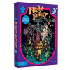 Night Knight - Collectors Edition - C64 (5,25"-Diskette)