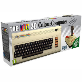 TheVIC20