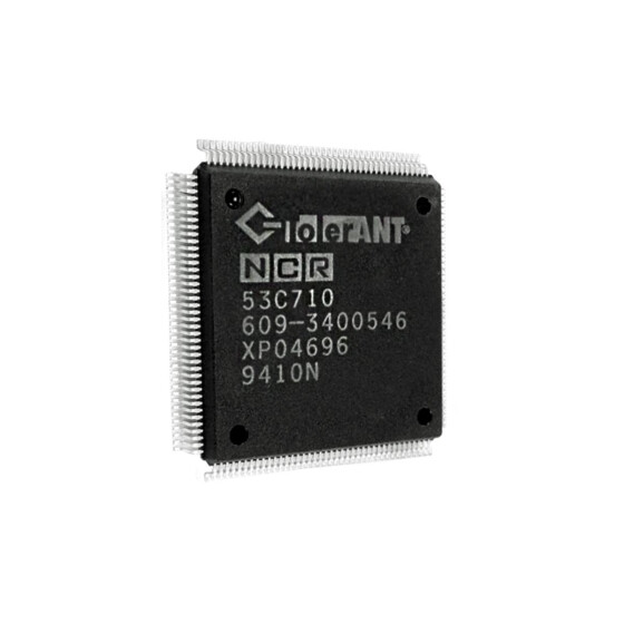 NCR 53C710 (SCSI) - NOS