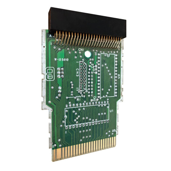 Commodore 1551 Paddle-Platine (unbestückt)