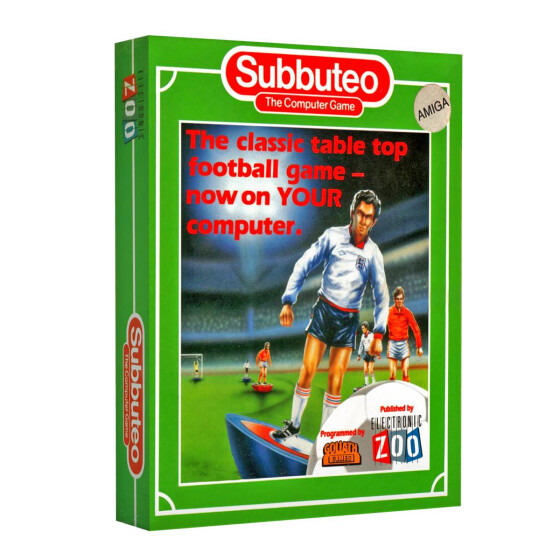 Subbuteo