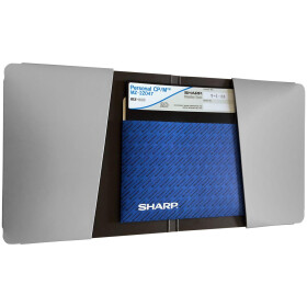 Personal CP/M - Sharp MZ-2Z047