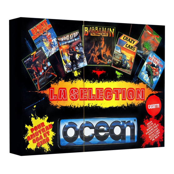 La Selection (Compilation)