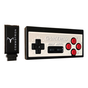 Turbo 2000 Super V2 - Wireless Controller