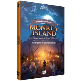 Die Geheimnisse von Monkey Island