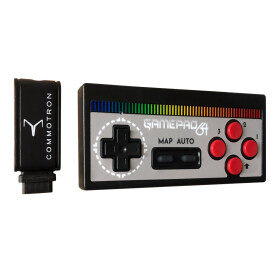 Turbo 2000 Super V2  - Wireless Controller...