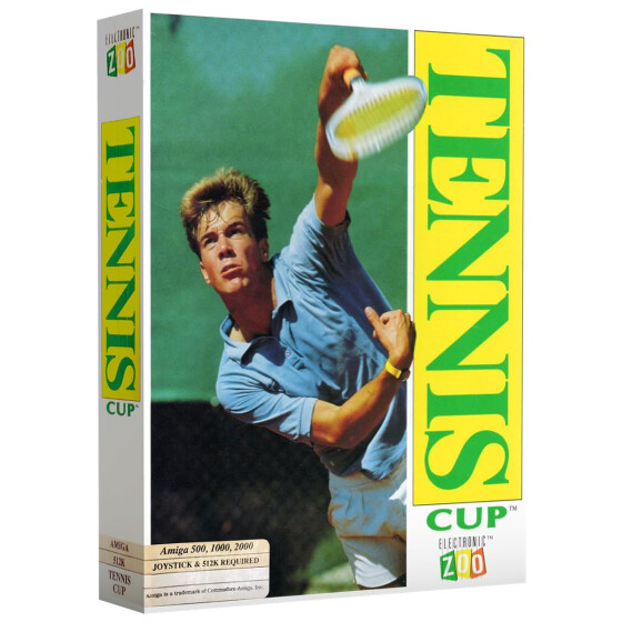 Tennis Cup