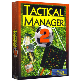 Tactical Manager 2
