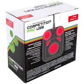 Competition Pro USB - Koka Edition