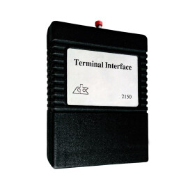 RS 232 Interface / Terminal Interface