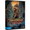 Deathflood - Dungeon of Doom - Collectors Edition - C64 (3,5"-Diskette)