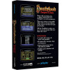 Deathflood - Dungeon of Doom - Collectors Edition - C64 (3,5"-Diskette)