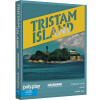 Tristam Island - TRS-80 Color Computer