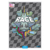 Poster "RACE+"
