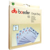 Boeder Orga-Bag
