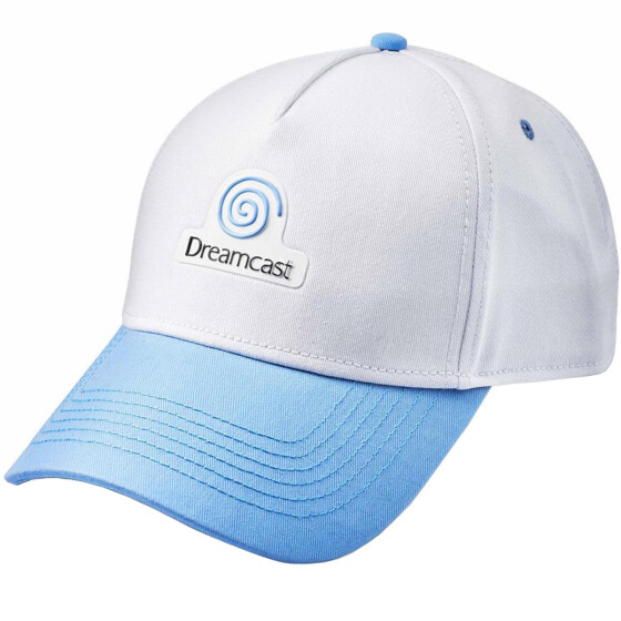 Snapback Cap Sega Dreamcast (Baseball Cap)