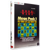 Mega Pack 1 für GEOS 64 und GEOS 128