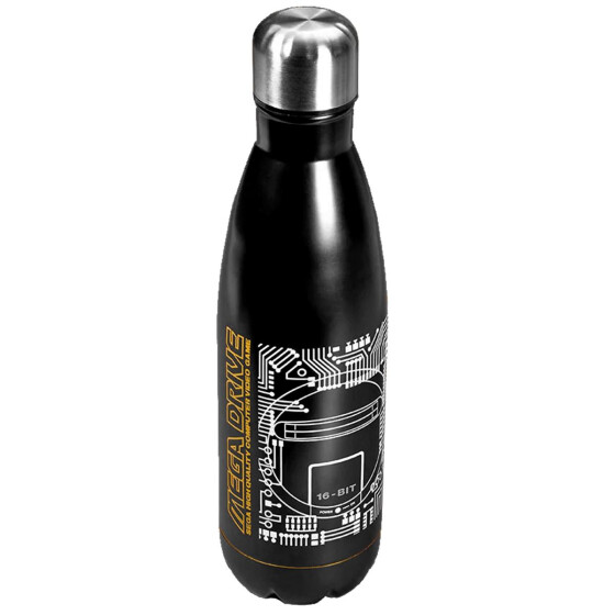 Trinkflasche Sega Mega Drive