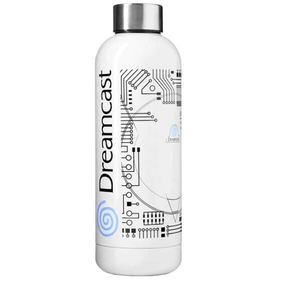 Trinkflasche Sega Dreamcast