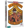 Sgt Slaughters Mat Wars
