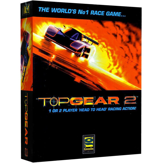Top Gear 2