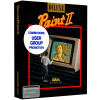 DeluxePaint II - Commodore User Group Promotion