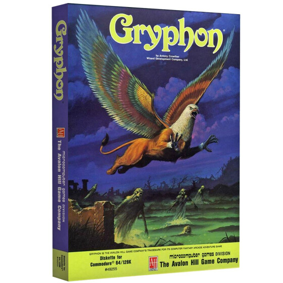 Gryphon