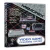 Video Game Cleaning System - Sega
