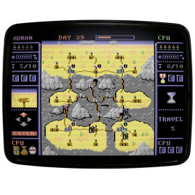 Devolution: Global Warming - Collectors Edition - C64 (5.25" Diskette)