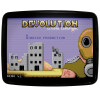 Devolution: Global Warming - Collectors Edition - C64 (5.25" Diskette)
