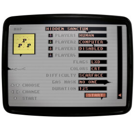 Devolution: Global Warming - Collectors Edition - C64 (3,5"-Diskette)