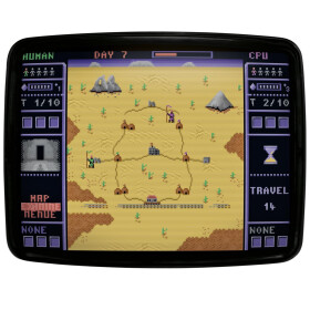 Devolution: Global Warming - Collectors Edition - IBM PC (MS-DOS)