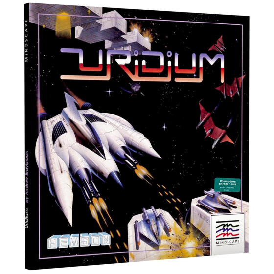 Uridium