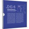 .D64: Scientific Explorations of Computer Game History within the Digital Humanities - A C64 Disk Book