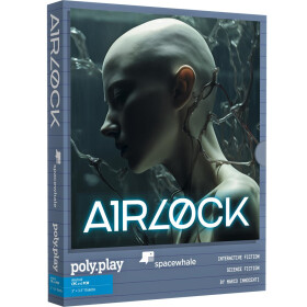 A1RLØCK - Amstrad CPC und PCW