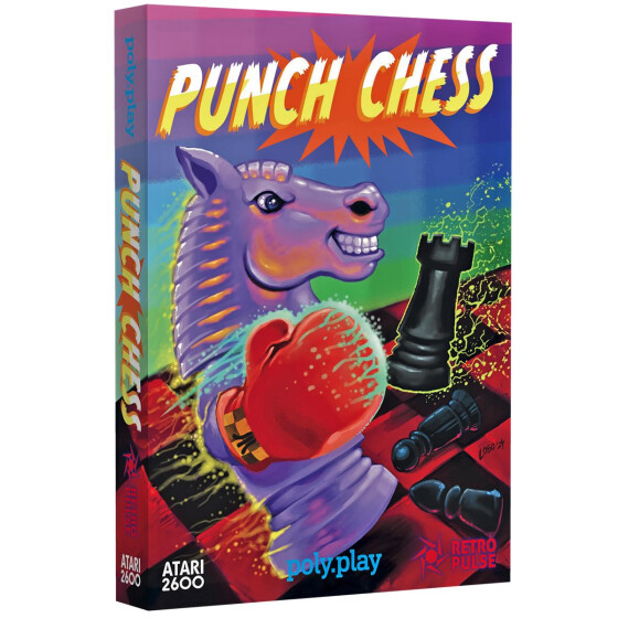 Punch Chess