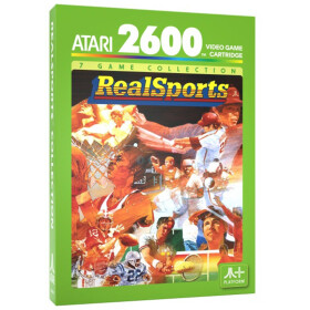 RealSports Collection