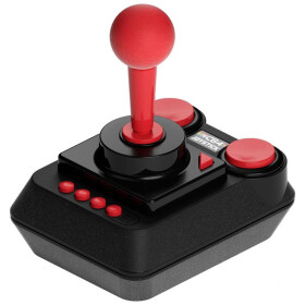 TheC64 mini (Spanish Box)