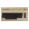 TheC64 mini (Spanish Box)
