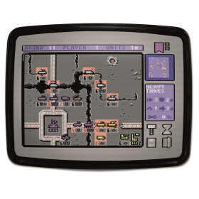 Battle for Cronos - Collectors Edition - 3.5" Diskette