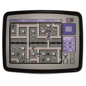 Battle for Cronos - Collectors Edition - 3.5" Diskette