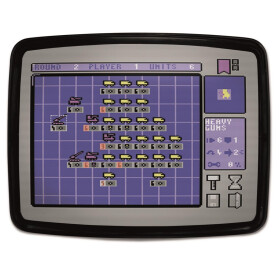 Battle for Cronos - Collectors Edition - 3.5" Diskette