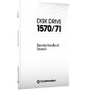 Commodore Disk Drive 1570/71 Benutzerhandbuch Deutsch