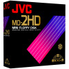 5.25" Diskettes HD "JVC"