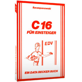 C16 für Einsteiger