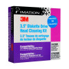 Imation 3.5" Diskette Drive Head Cleaning Kit